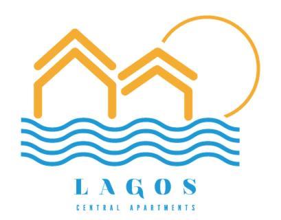 Lagos Central Apartments Ap 14 Exterior foto