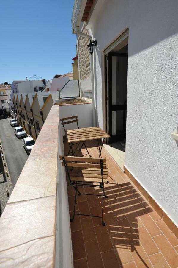 Lagos Central Apartments Ap 14 Exterior foto