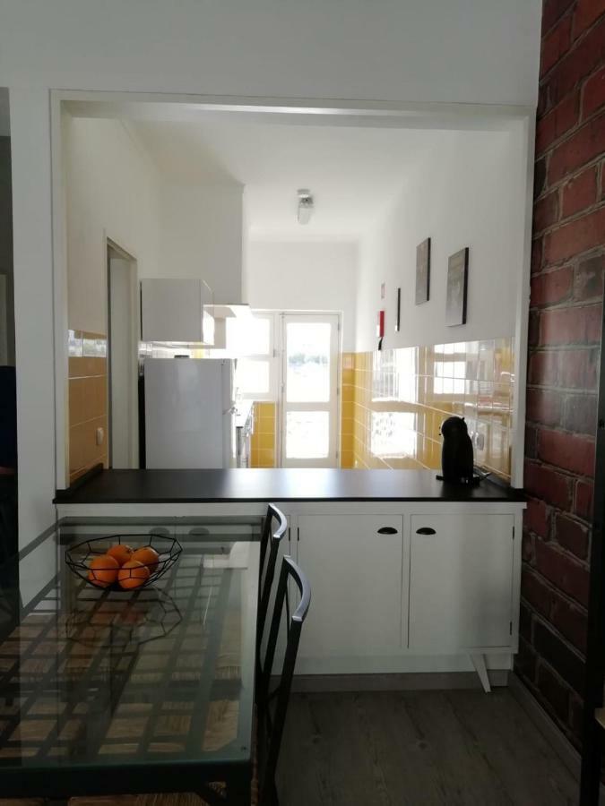 Lagos Central Apartments Ap 14 Exterior foto