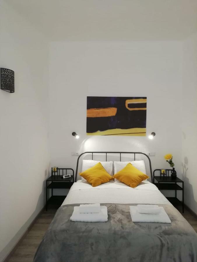 Lagos Central Apartments Ap 14 Exterior foto